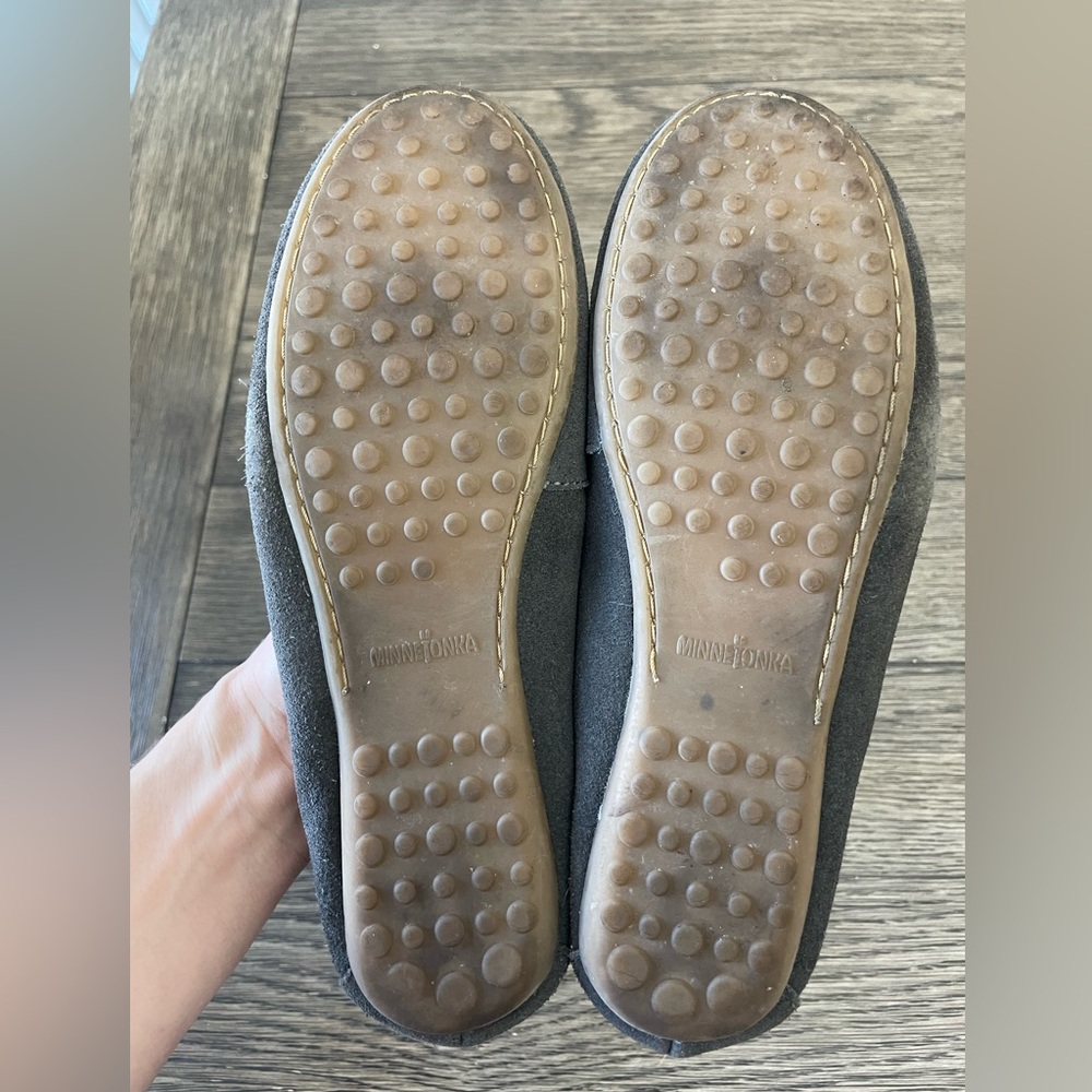 Minnetonka Moccasins - Picture 3 of 4